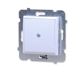 Ospel aria z-1u/m/00 zaślepka biała