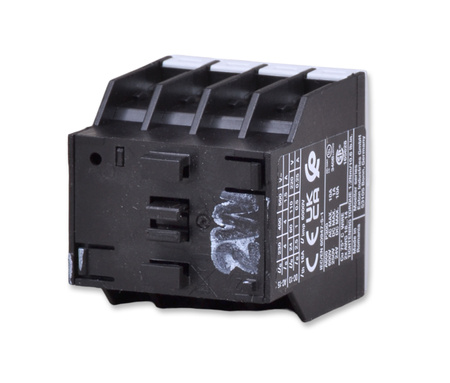 Eaton 276428 moduł styków pomocnicznych dila-xhi40  4z 0r 276428