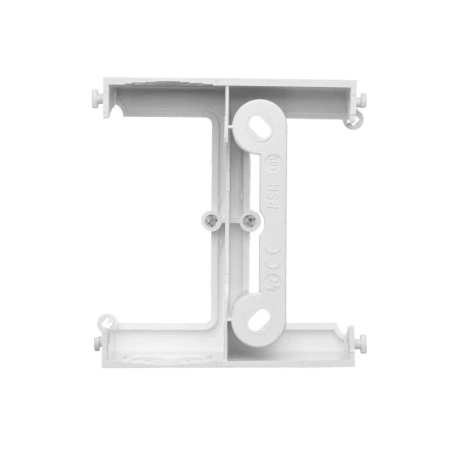 Kontakt-Simon Puszka składana głęboka 40mm element HPSH/11 Biały