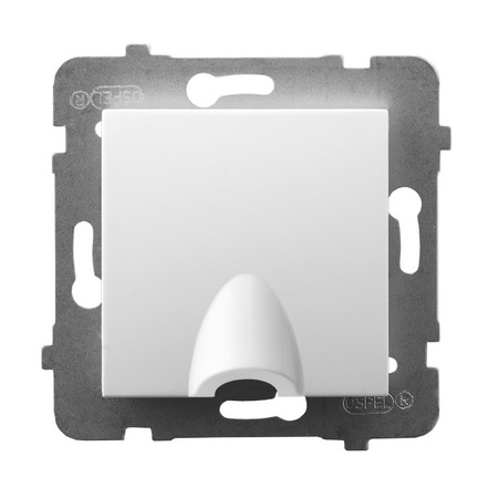 Ospel aria GPPK-1U/m/00 Przyłącz kablowy