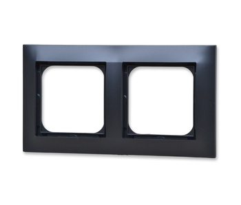 Ospel impresja r-2y/33 ramka podwójna 2-krotna