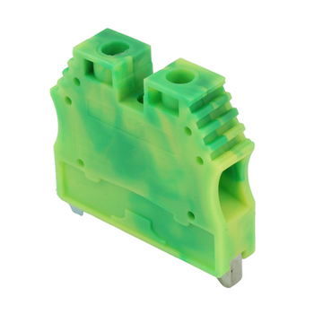 Stan-met Złączka szynowa ZUG 6mm2-10mm2 ż/o ochronna