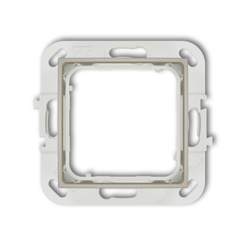 KARLIK prod. uzupełniające 60IAS-1 Adapter mocujący Somfy Smoove io/RTS