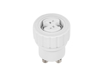 LED line® Przejściówka żarówki GU10->MR16