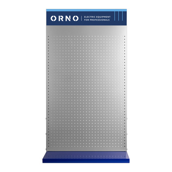 Ekspozytor nablatowy