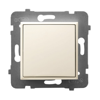 Ospel aria ŁP-21U/m/27 Łącznik zwierny
