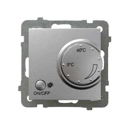 OSPEL AS RTP-1G/m/18 Regulator temperatury z czujnikiem podpodłogowym