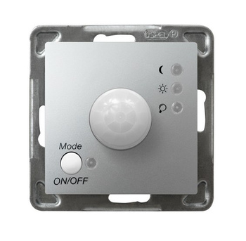 OSPEL IMPRESJA ŁP-16Y/m/18 Elektroniczny czujnik ruchu
