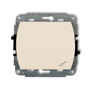 KARLIK TREND 1WP-3 Łącznik schodowy
