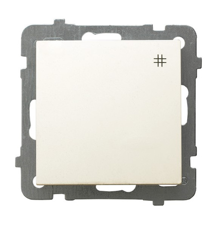 Ospel as ŁP-4G/m/27 Łącznik krzyżowy