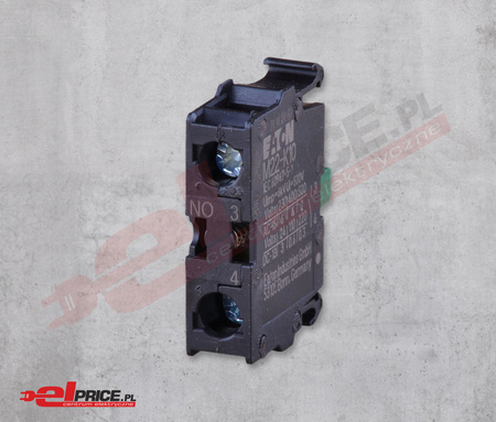 Eaton 216376 m22-k10 elementy stykowy zwierny