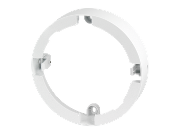 Ramka okrągła do montażu natynkowego Downlightu MOLLY 12W