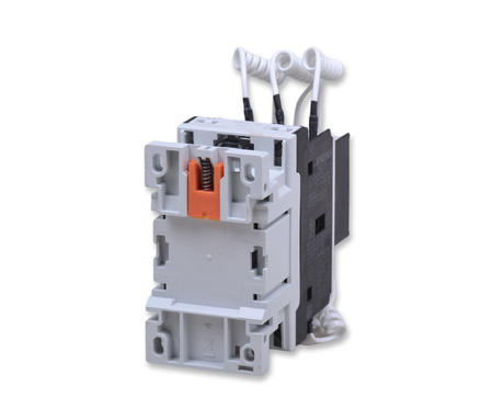 LOVATO BFK0910A230 3P Stycznik do zał. kondensatorów BKF 7,5kvar 400VAC