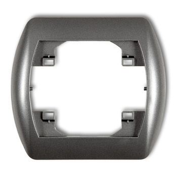 KARLIK TREND 11RH-1 Ramka pozioma pojedyncza