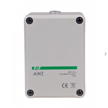 Automat zmierzchowy AWZ F&F