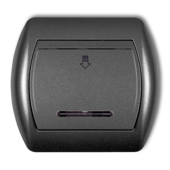 KARLIK TREND 11SH-1 Łącznik hotelowy