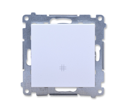 Kontakt Simon 55 tw7.01/111 łącznik krzyżowy