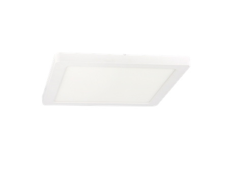 LED line LITE Downlight EASY FIX PRO 18W 1800lm CCT 3000-5000K kwadratowy