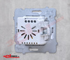 Ospel aria łp-16u/m/00 elektroniczny czujnik ruchu
