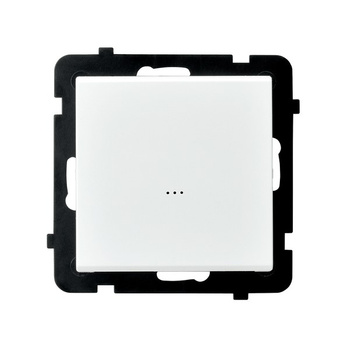 OSPEL ŁN-1RRF/m/00 Łącznik bezprzewodowy dwukanałowy do systemu F&F