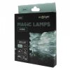 PLASTROL Lampki T-01103 Magiczne lampki 200 led 6500K 20m DC5V