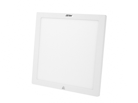 LED line® Panel Easy Fix 24W 4000K 2300lm kwadrat