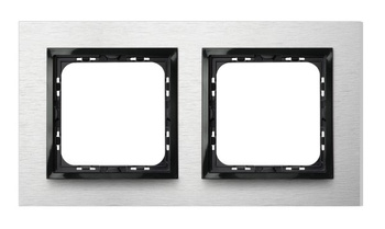 Ospel impresja R-2YAC/62/25 Ramka podwójna