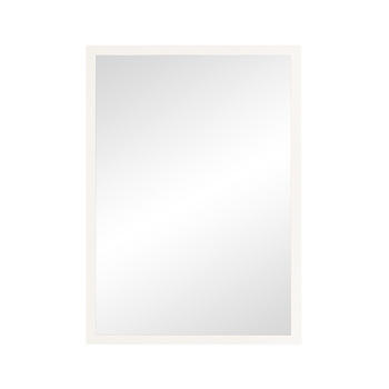 Lustro prostokątne LED 70x50 cm (pion/poziom, bez marginesu, 4000K)