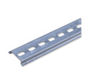 F-ELEKTRO Szyna montażowa TH 35 perforowana - 0,25m F6.0351