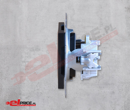 Schneider asfora eph2800171 gniazdo pojedyncze