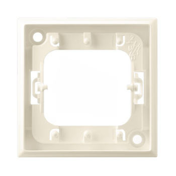 Ospel aria RO-13U/27 Ramka ozdobna mocująca łączników potrójnych