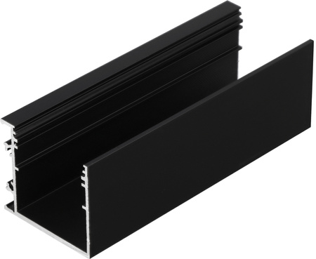Profil VARIO30-03 ACDE-9/TY 4000 czarny anod.