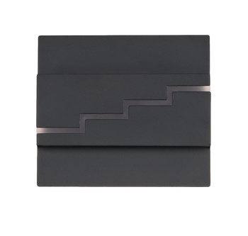 F&F Oprawa schodowa LED MAYA LS-MAW oświetlenie schodów