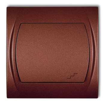 KARLIK LOGO 9LWP-3 Łącznik schodowy