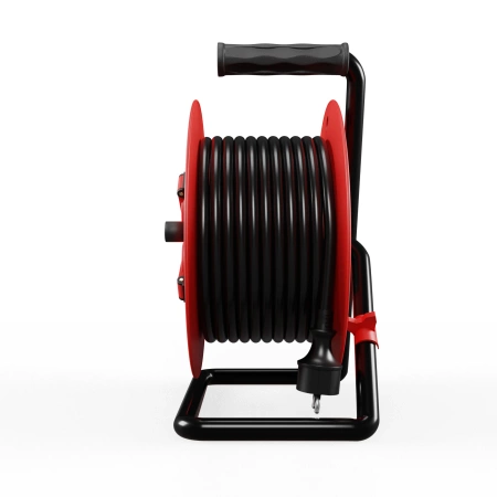 Plastrol Przedłużacz bębnowy PB-PRO/D/30M/3X2,5/H05RR-F W-97922