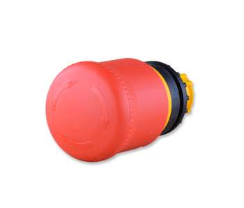 Eaton m22-pvt 263467 napęd przycisku bezpieczeństwa