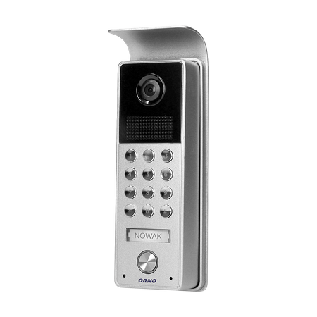 ORNO OR-VID-ME-1056FHD/B Wideodomofon zestaw CERES Full HD