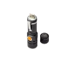 Plastrol Latarka ręczna LP-1/3 200lm USB IP22 W-06252