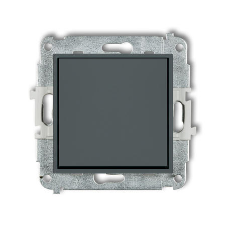 KARLIK ICON 28IWP-1 Łącznik jednobiegunowy