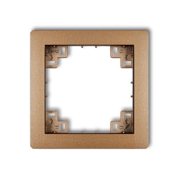 KARLIK prod. uzupełniające 8DRP Ramka pośrednia