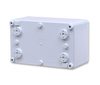Elektro-plast industrial 2707-01 puszka hermetyczna 170x105x82 ip65