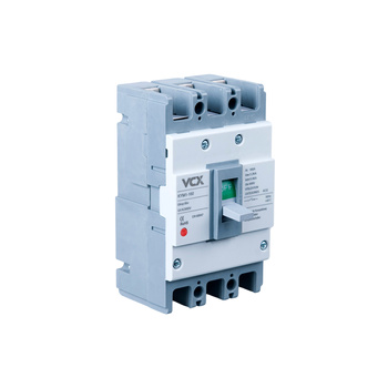 VCX Wyłącznik kompaktowy KYM 3P 250A