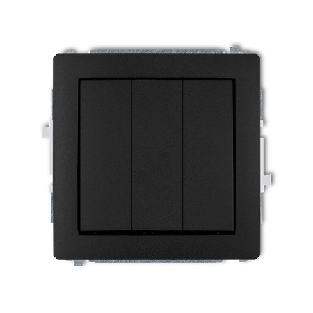 KARLIK DECO 12DWP-7 Łącznik potrójny