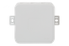 F-ELEKTRO F1.0293 Puszka hermetyczna V7,  termoplast 100x100x41 IP54, szara-klik