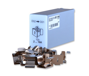 Eaton z-sls/cb-hf element dopasowujący wkładkę d01