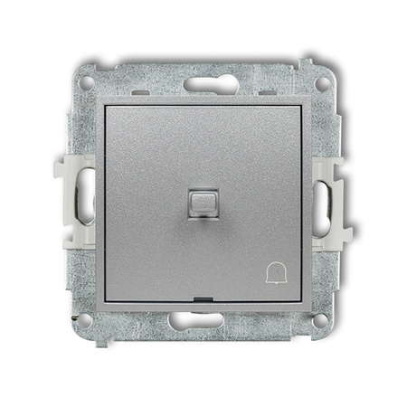 KARLIK ICON 7IWPUS-4 Łącznik zwierny dzwonek w stylu amerykańskim