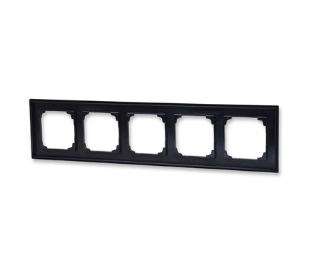 Ramka 5-krotna LINE TR5/149