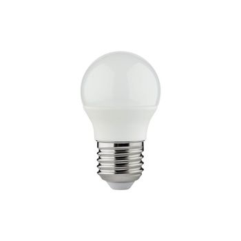 Kanlux G45 N 4,9W E27-NW     31310 Źródło światła LED