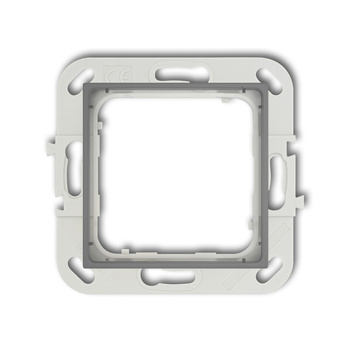 KARLIK produkty uzupełniające 27MAS-1 Adapter mocujący Somfy Smoove io/RTS