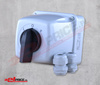 Elektromet 921616 wyłącznik 3-fazowy l-0-p 16 a